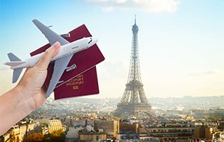 Work Permit Visa